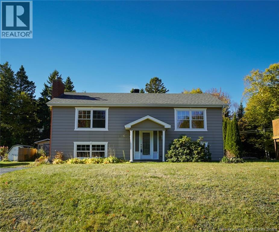 1961 Craig Avenue, Bathurst, New Brunswick