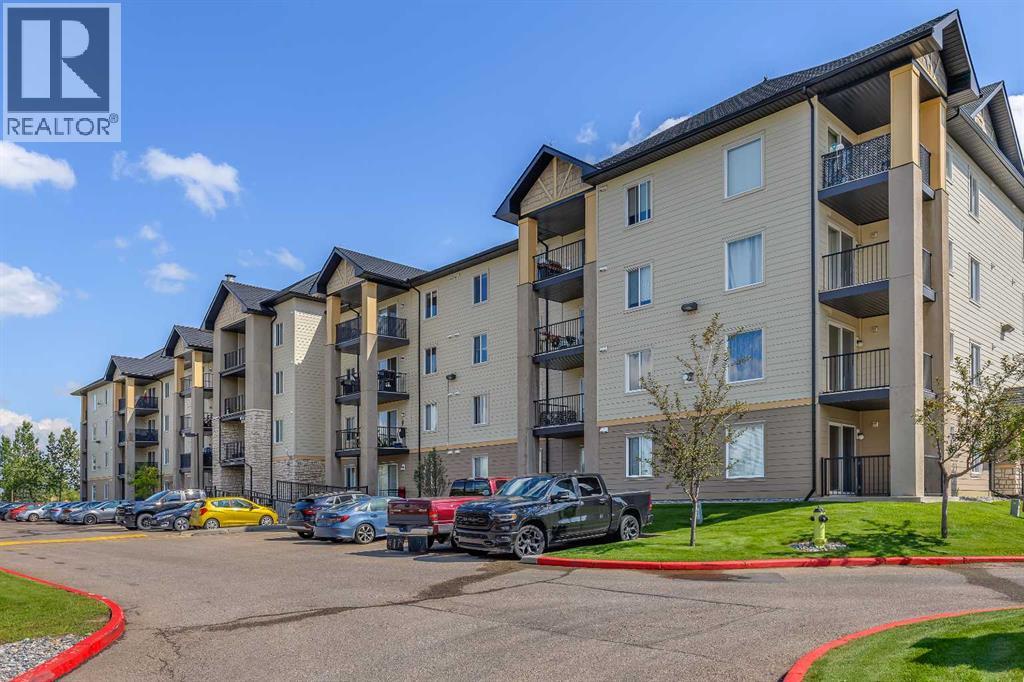 6307, 304 Mackenzie Way Sw, Airdrie, Alberta  T4B 3H6 - Photo 3 - A2242213