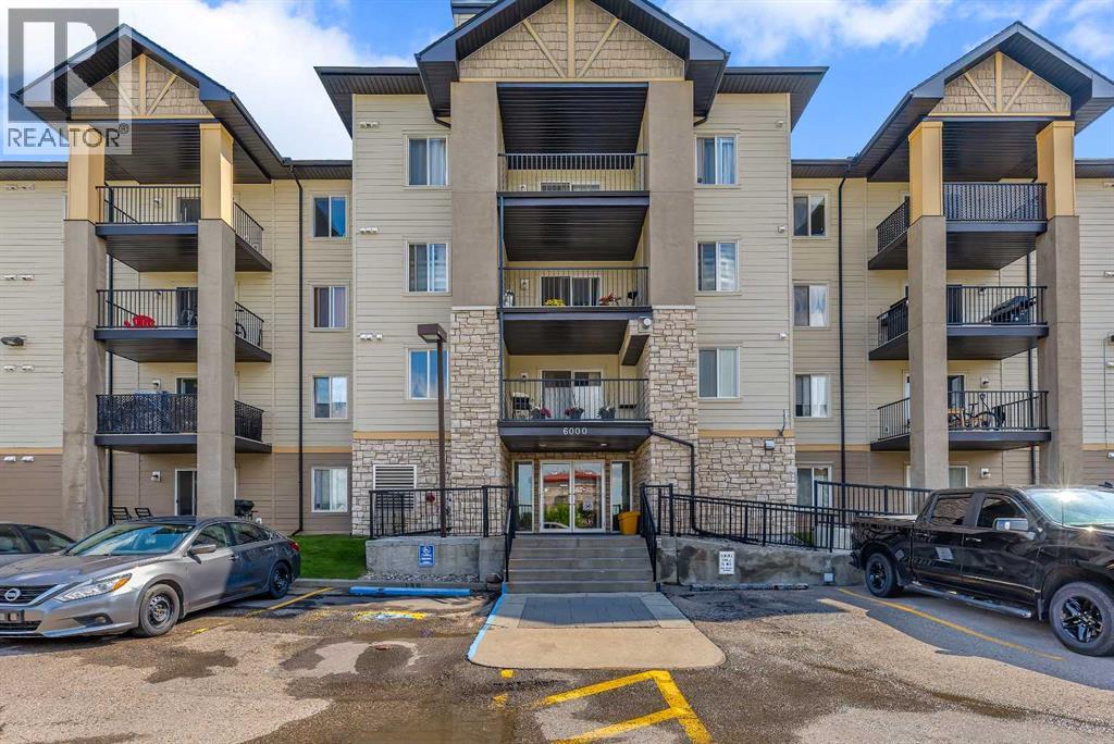 6307, 304 Mackenzie Way Sw, Airdrie, Alberta  T4B 3H6 - Photo 1 - A2242213