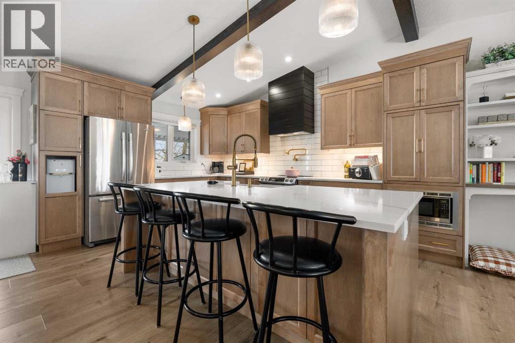 15, 26534 Township Road 384, Rural Red Deer County, Alberta  T4E 1A1 - Photo 4 - A2262238