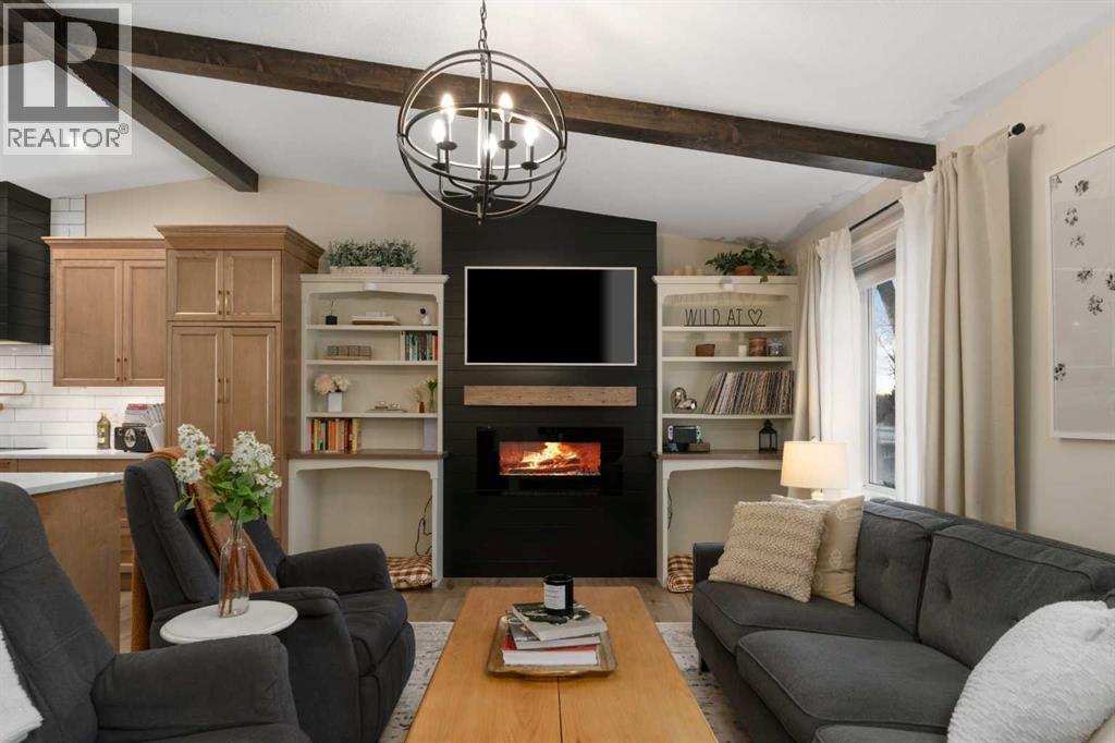 15, 26534 Township Road 384, Rural Red Deer County, Alberta  T4E 1A1 - Photo 12 - A2262238