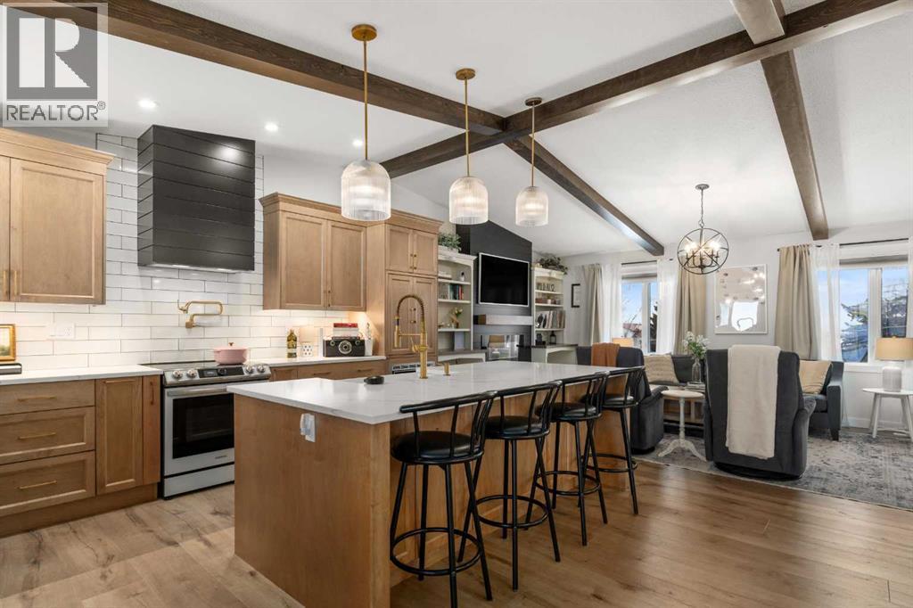 15, 26534 Township Road 384, Rural Red Deer County, Alberta  T4E 1A1 - Photo 3 - A2262238