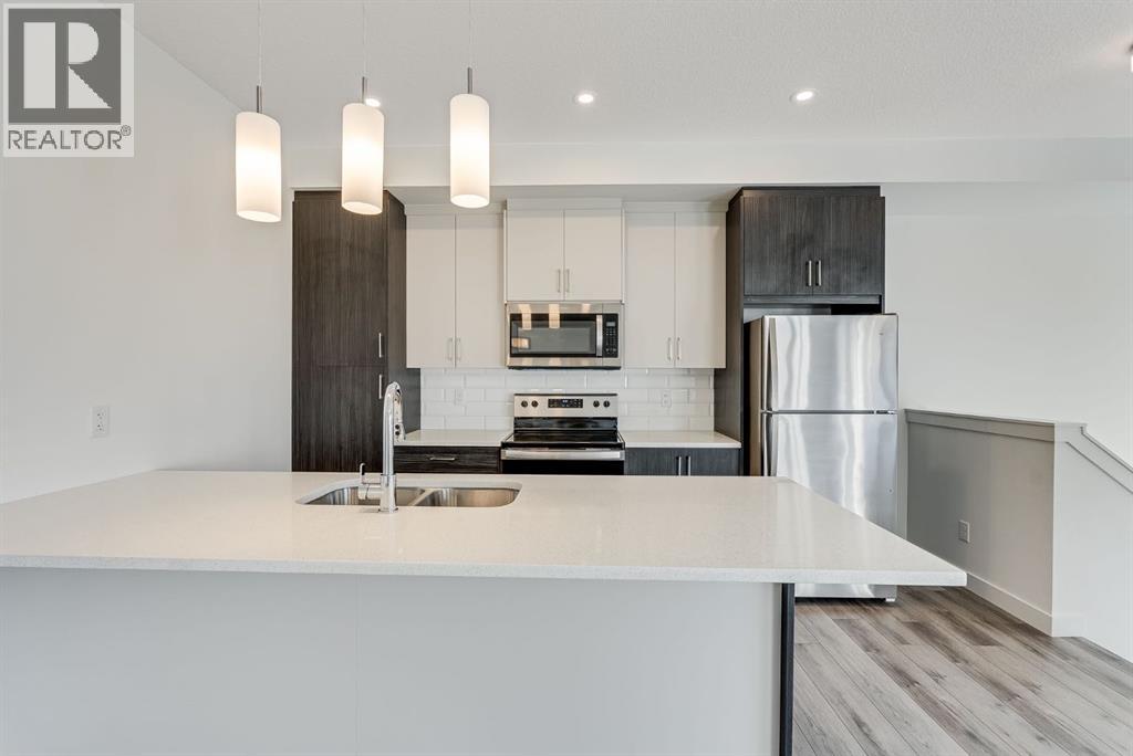 91 Spring Creek Common Sw, Calgary, Alberta  T3H 6E2 - Photo 10 - A2254266