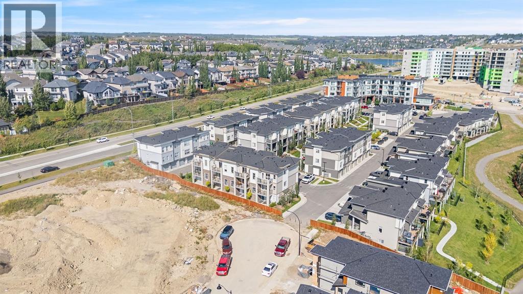 91 Spring Creek Common Sw, Calgary, Alberta  T3H 6E2 - Photo 43 - A2254266