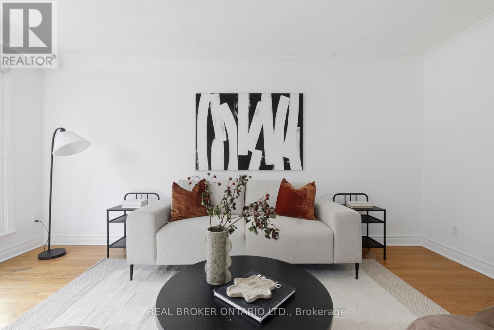 1324 LAWRENCE AVENUE W, Toronto, Ontario