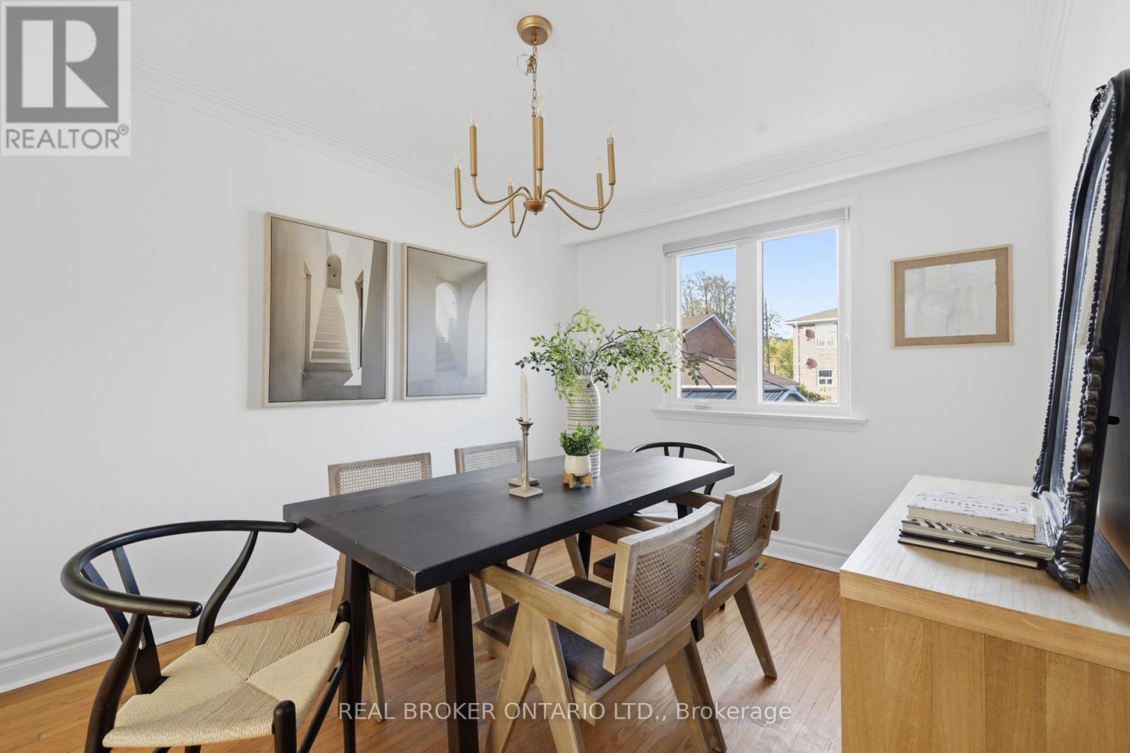 1324 Lawrence Avenue W, Toronto, Ontario  M6L 1A7 - Photo 11 - W12555428