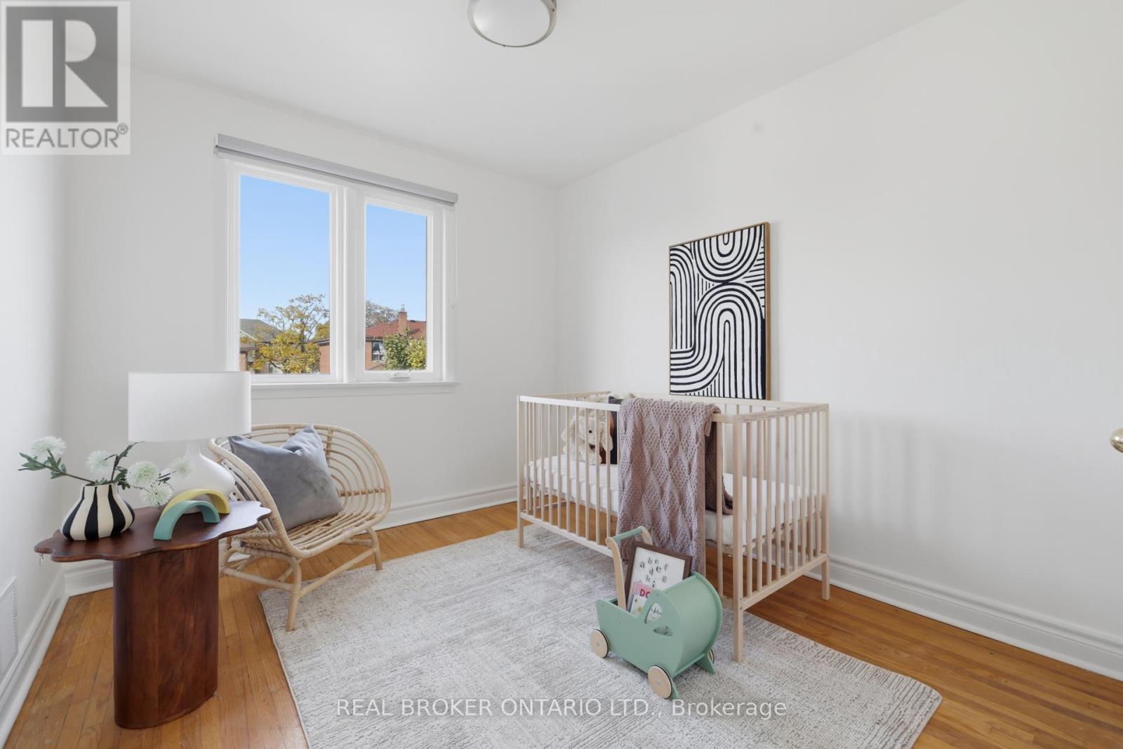 1324 Lawrence Avenue W, Toronto, Ontario  M6L 1A7 - Photo 17 - W12555428