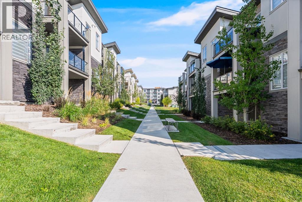 91 Spring Creek Common Sw, Calgary, Alberta  T3H 6E2 - Photo 40 - A2254266