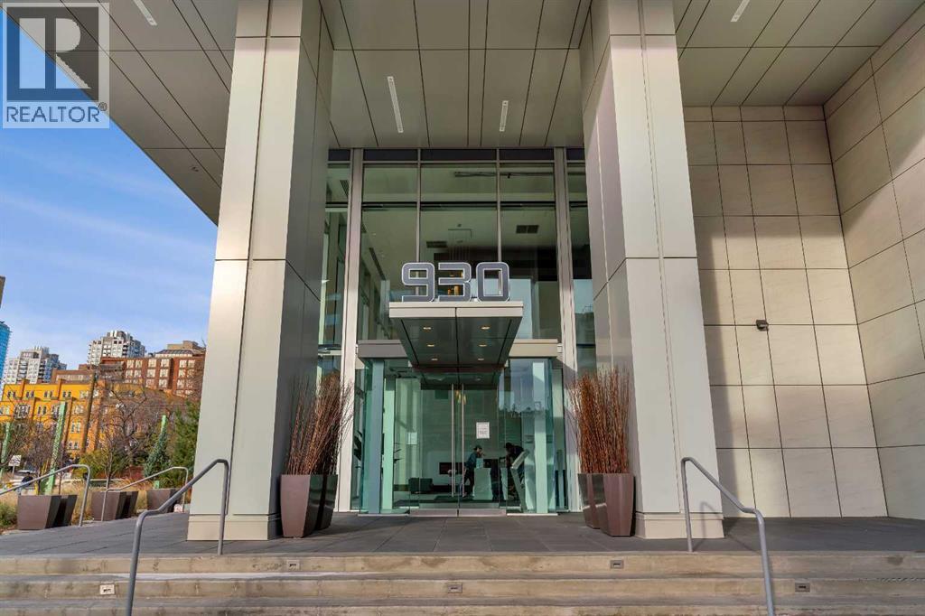 1004, 930 16 Avenue Sw, Calgary, Alberta  T2A 7Z6 - Photo 38 - A2259781