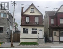 796 OSSINGTON AVENUE, Toronto, Ontario