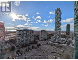 2210 - 330 BURNHAMTHORPE ROAD W, Mississauga, Ontario