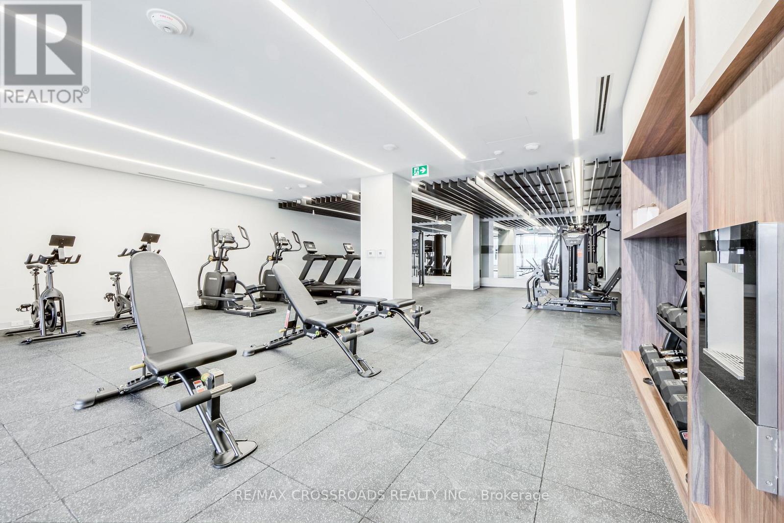 614 - 1037 The Queensway, Toronto, Ontario  M8Z 0H5 - Photo 15 - W12555540