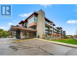 357 - 1575 LAKESHORE ROAD, Mississauga, Ontario