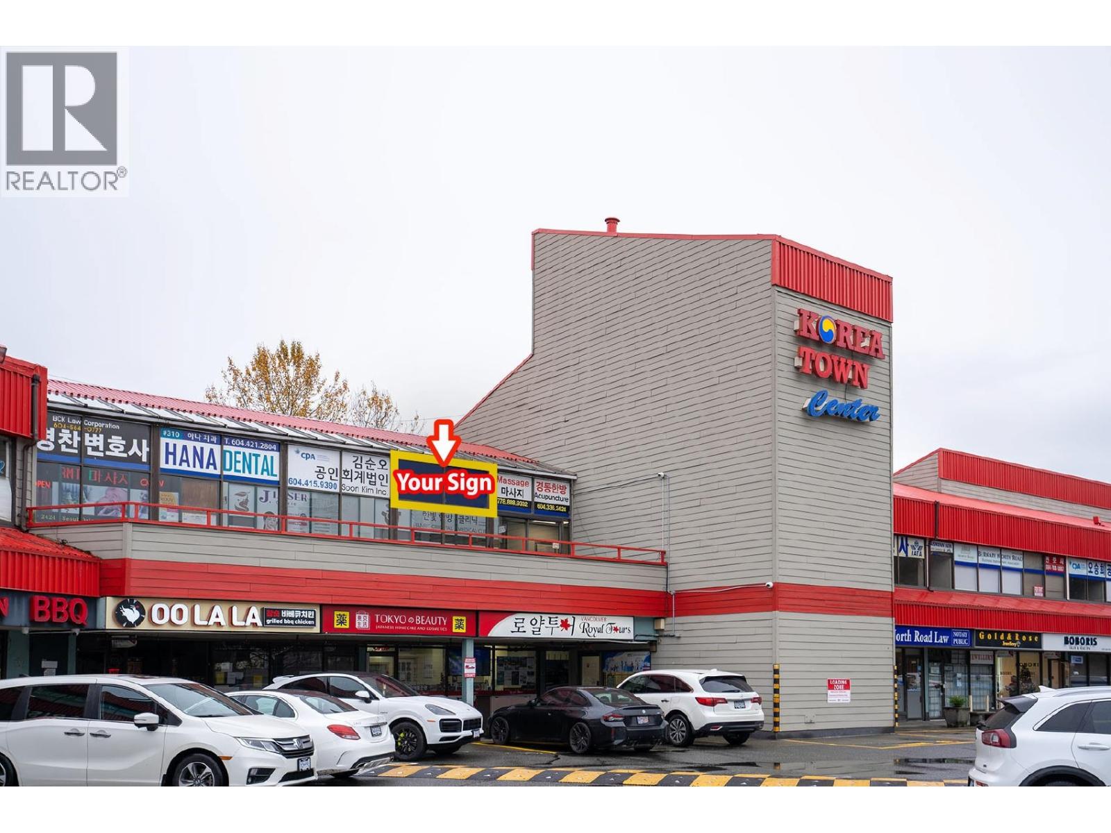 303 4501 North Road, Burnaby, British Columbia  V3N 4M8 - Photo 3 - C8073887