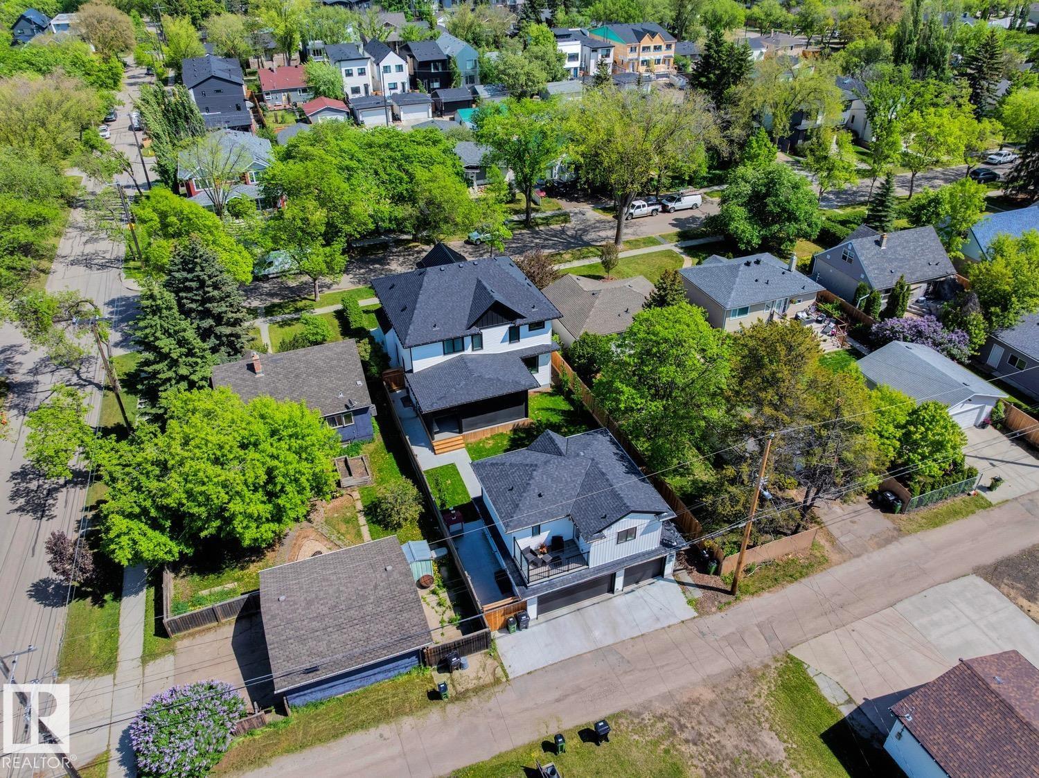 10934 131 St Nw, Edmonton, Alberta  T5M 1B4 - Photo 38 - E4449589