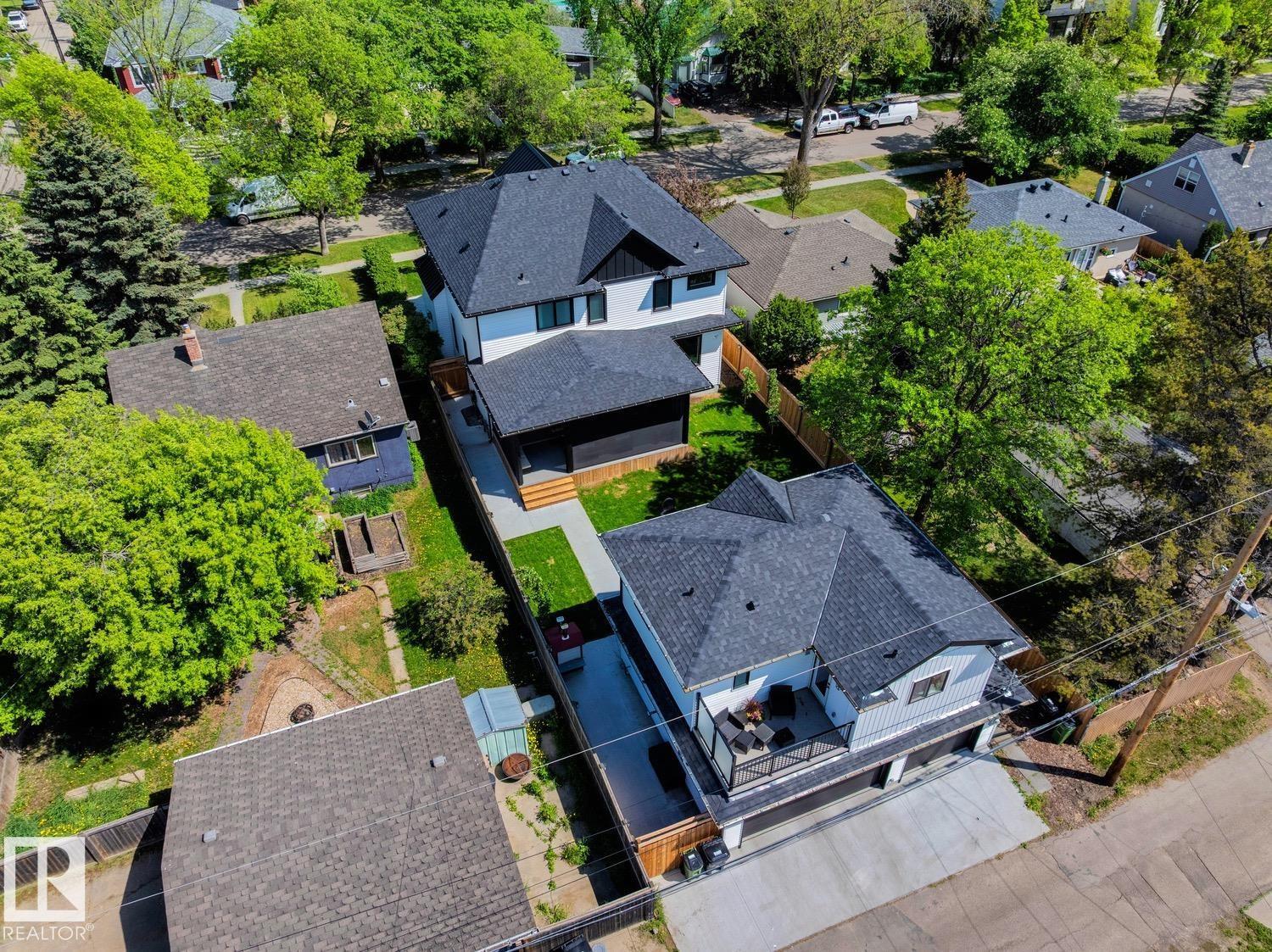 10934 131 St Nw, Edmonton, Alberta  T5M 1B4 - Photo 37 - E4449589