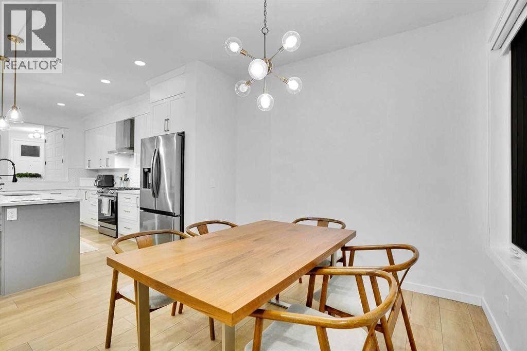 88 Magnolia Crescent Se, Calgary, Alberta  T3M 3M8 - Photo 10 - A2269879