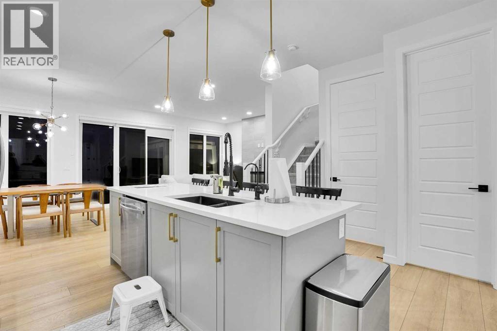 88 Magnolia Crescent Se, Calgary, Alberta  T3M 3M8 - Photo 5 - A2269879