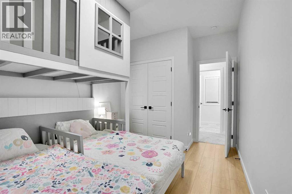 88 Magnolia Crescent Se, Calgary, Alberta  T3M 3M8 - Photo 25 - A2269879