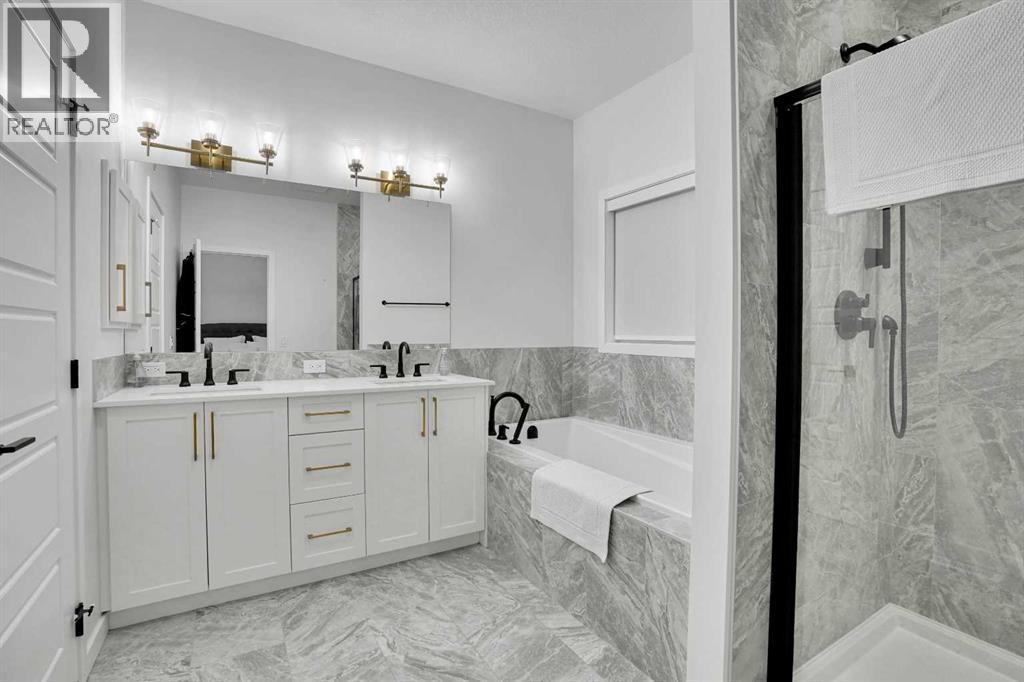 88 Magnolia Crescent Se, Calgary, Alberta  T3M 3M8 - Photo 22 - A2269879