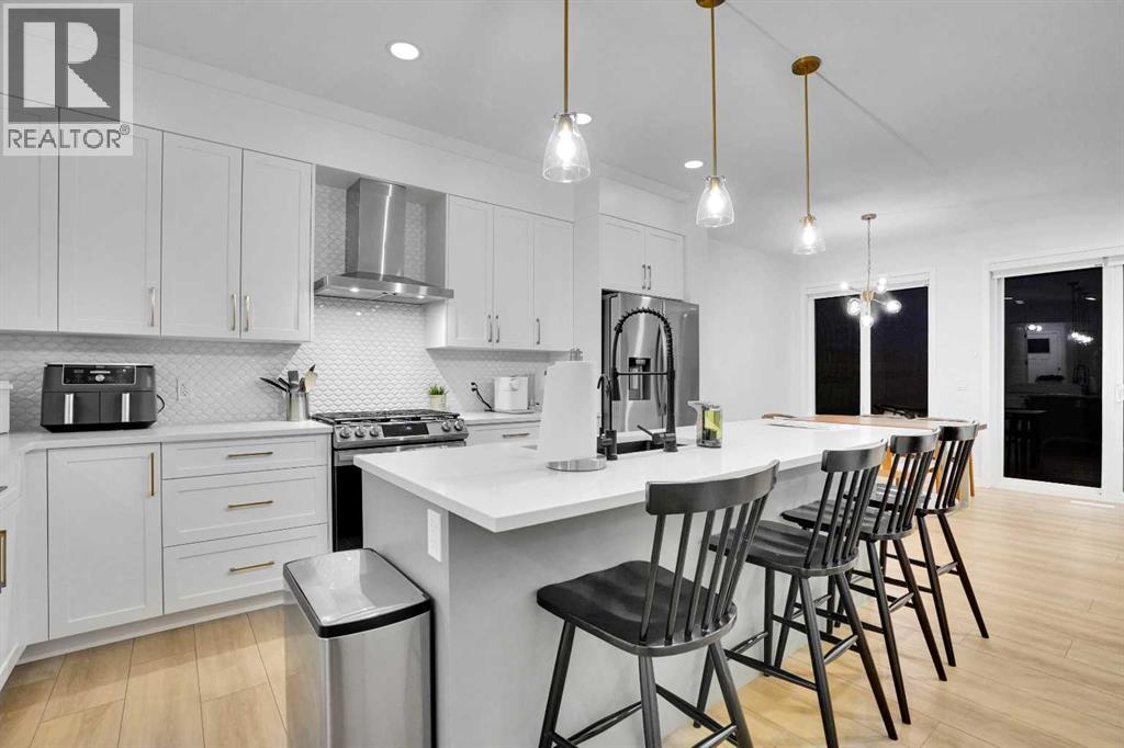 88 Magnolia Crescent Se, Calgary, Alberta  T3M 3M8 - Photo 6 - A2269879