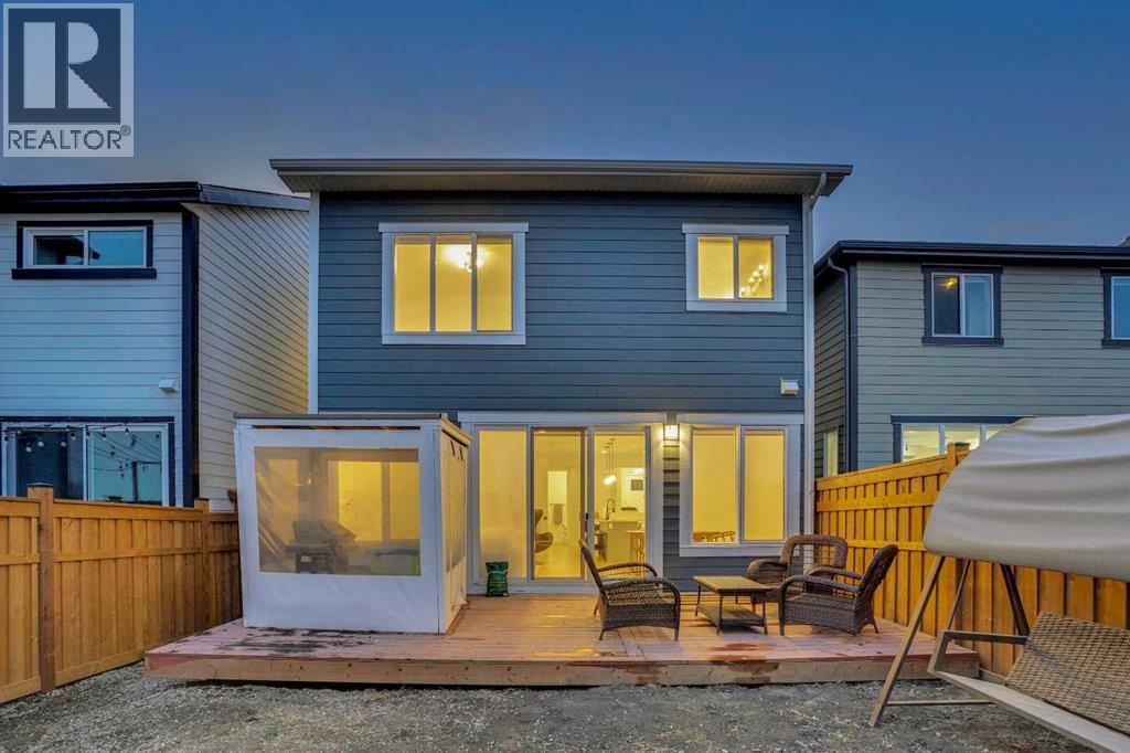 88 Magnolia Crescent Se, Calgary, Alberta  T3M 3M8 - Photo 40 - A2269879