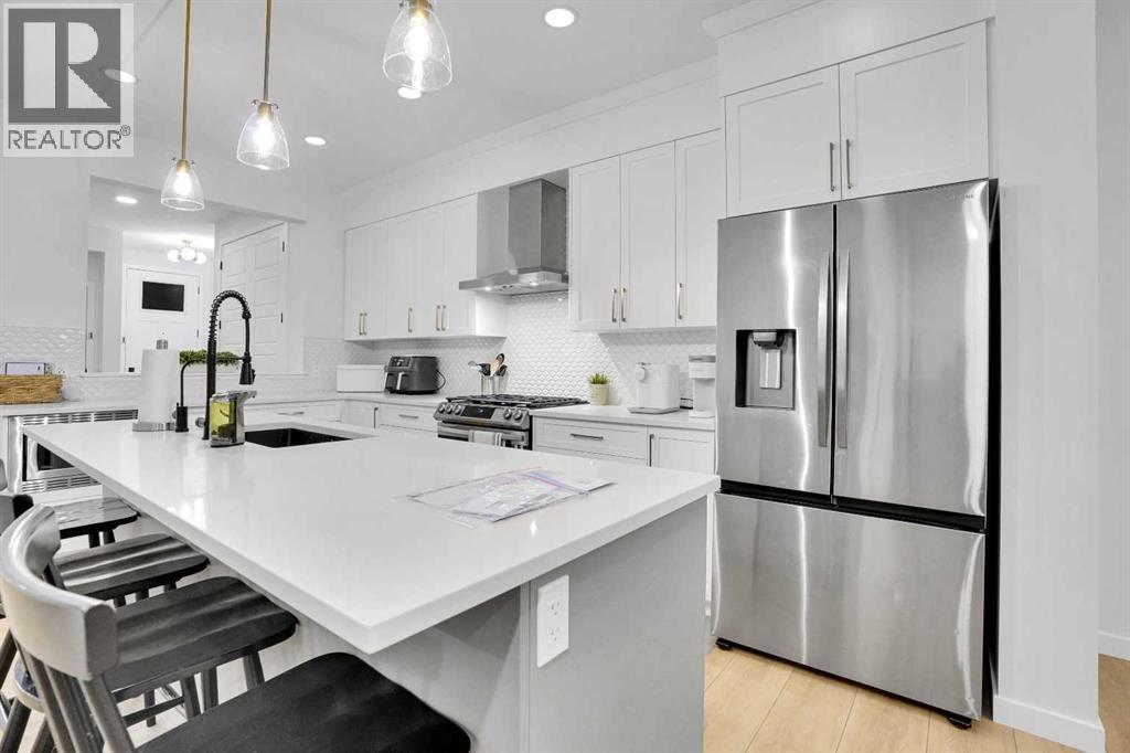 88 Magnolia Crescent Se, Calgary, Alberta  T3M 3M8 - Photo 3 - A2269879