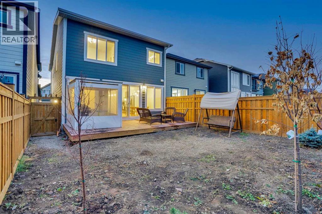 88 Magnolia Crescent Se, Calgary, Alberta  T3M 3M8 - Photo 39 - A2269879