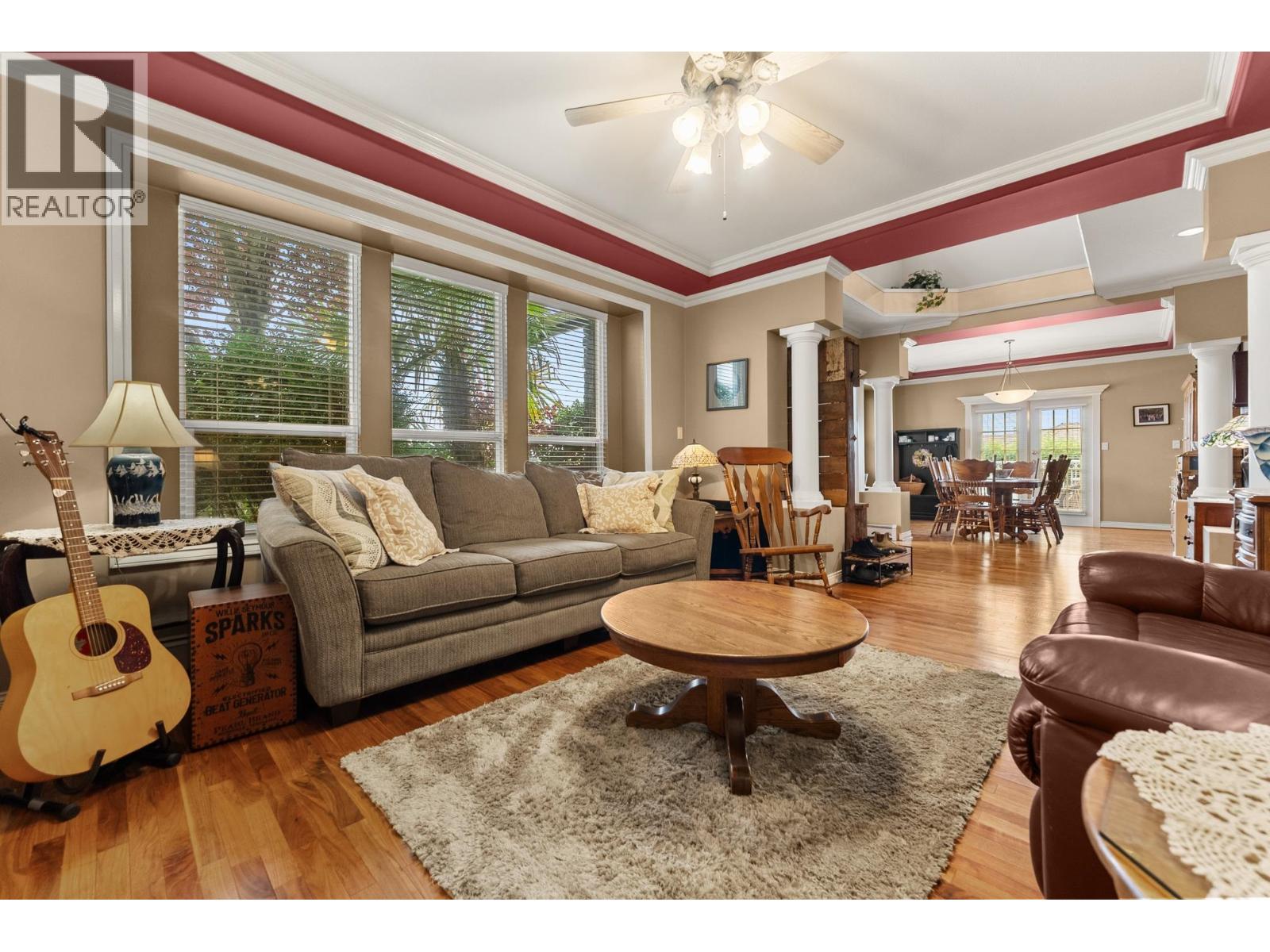 330 Rosehill Wynd, Delta, British Columbia  V4M 3L9 - Photo 5 - R3047795