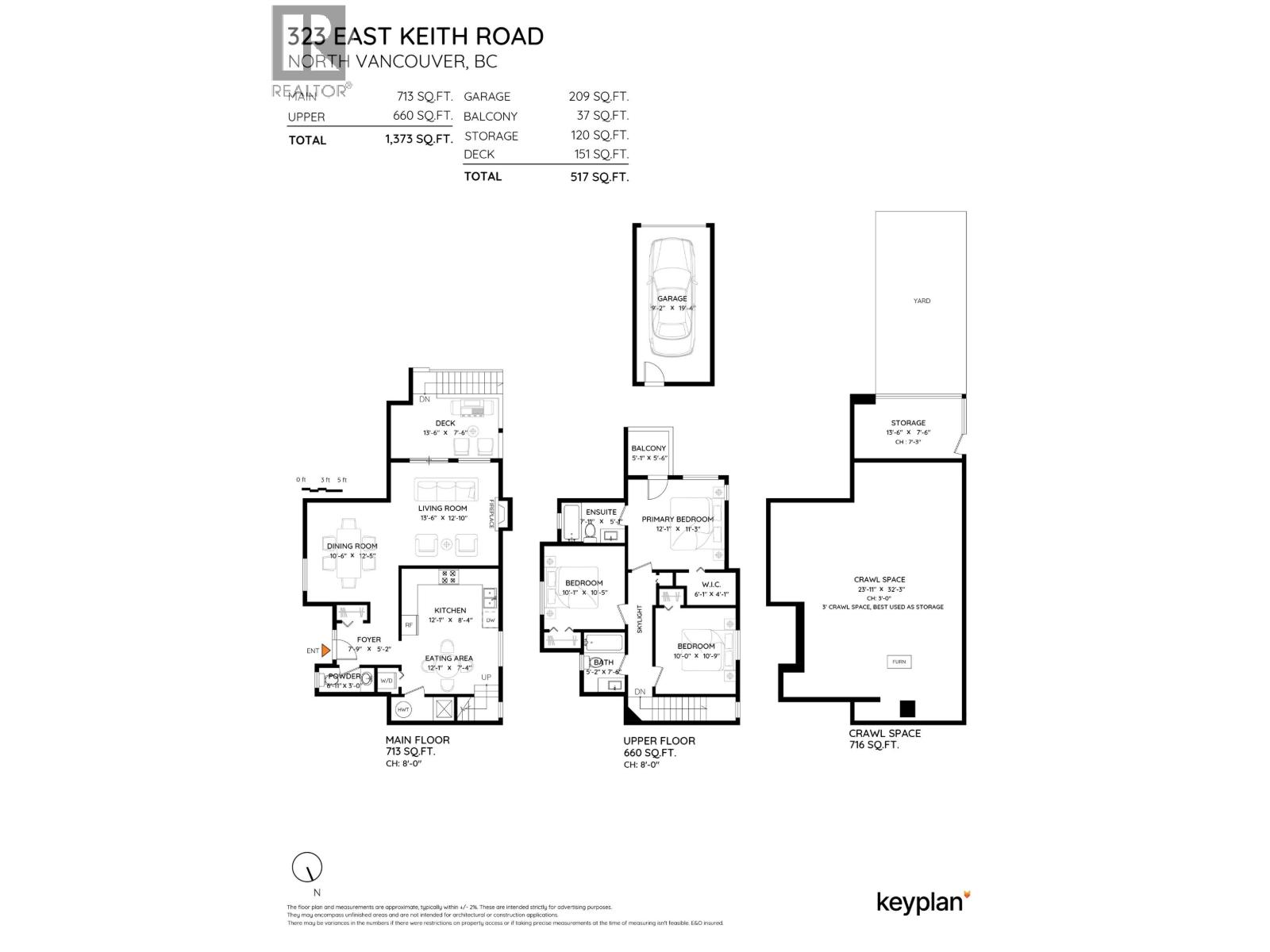 323 E Keith Road, North Vancouver, British Columbia  V7L 1V6 - Photo 10 - R3067177