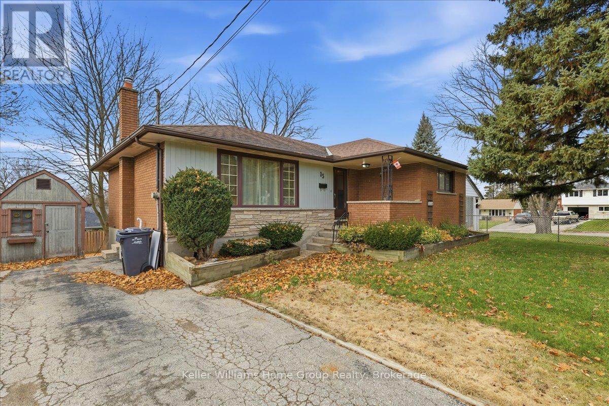 15 Dakota Drive, Guelph, Ontario  N1E 1J6 - Photo 3 - X12555610