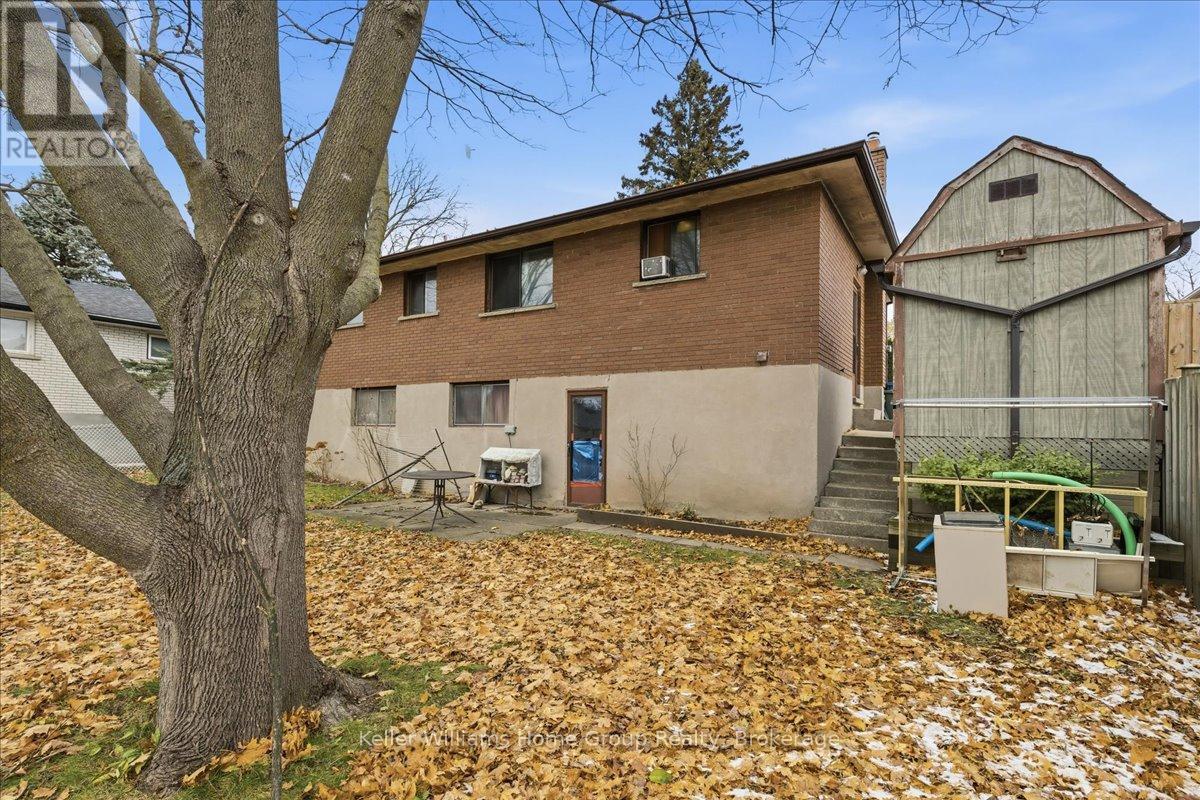 15 Dakota Drive, Guelph, Ontario  N1E 1J6 - Photo 38 - X12555610