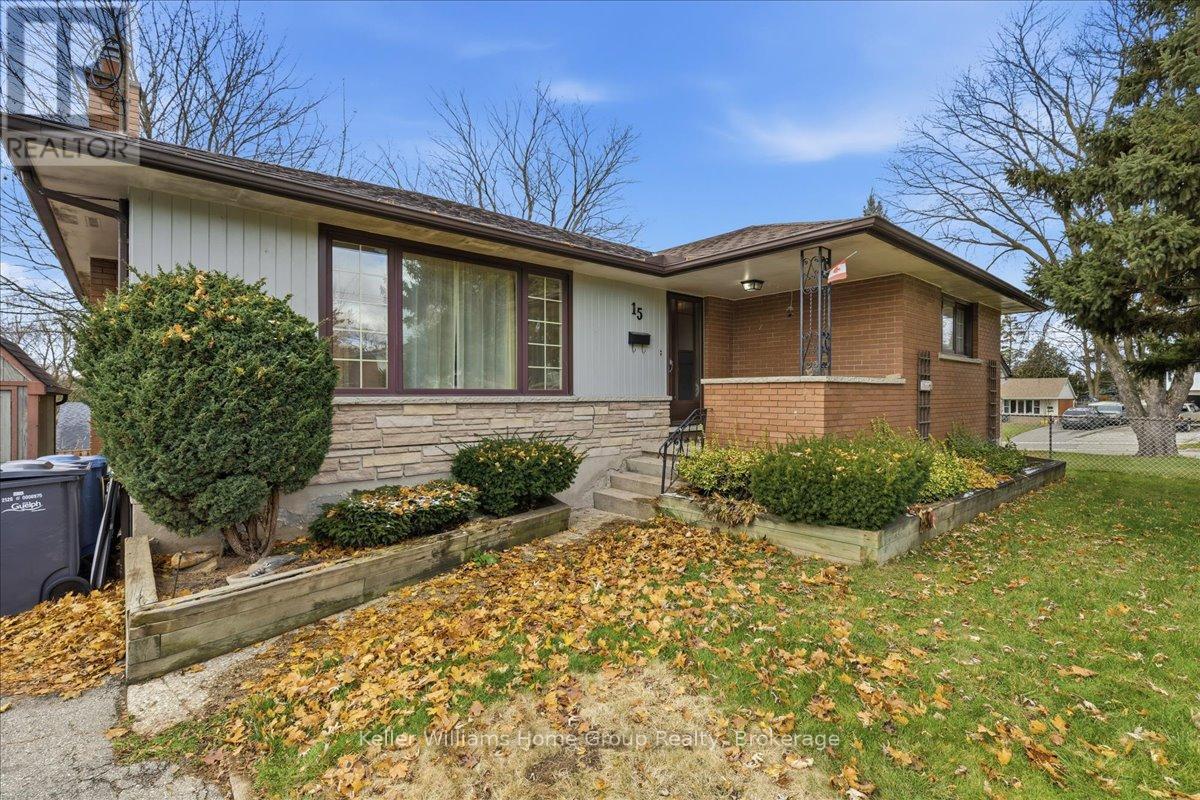 15 Dakota Drive, Guelph, Ontario  N1E 1J6 - Photo 4 - X12555610