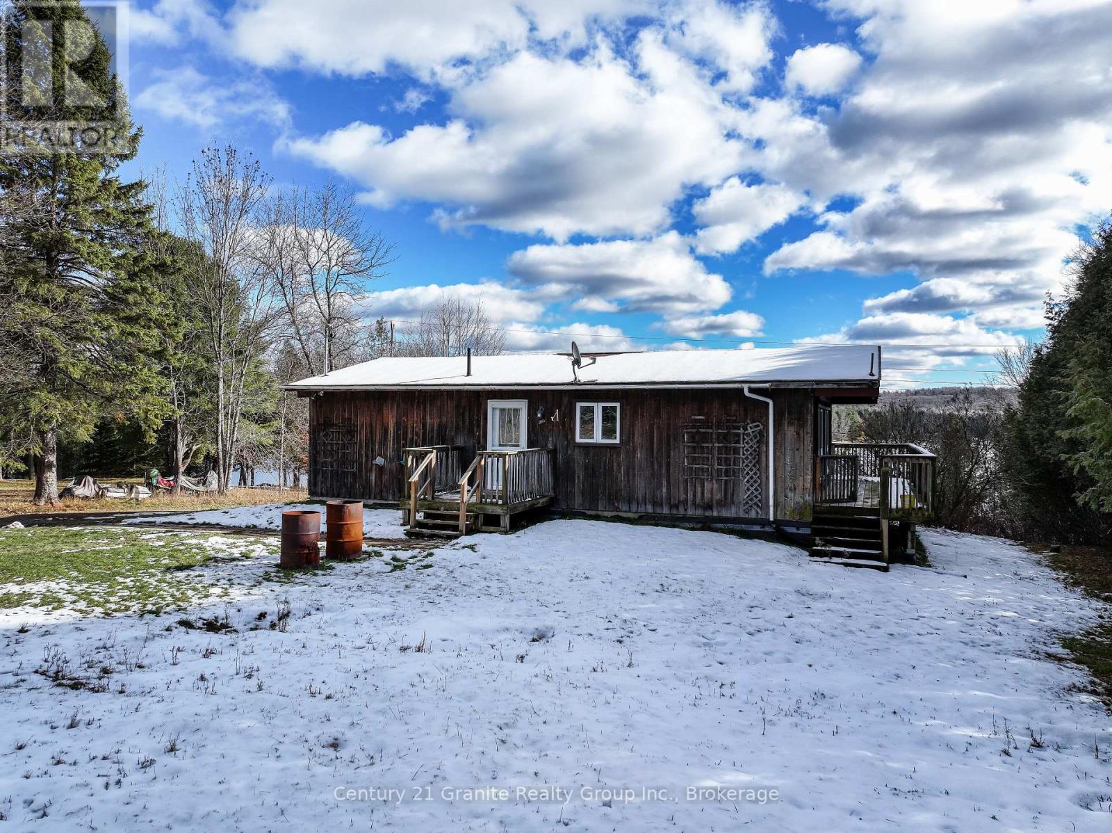 1309 Nila Road, Dysart Et Al, Ontario  K0M 1S0 - Photo 32 - X12555714