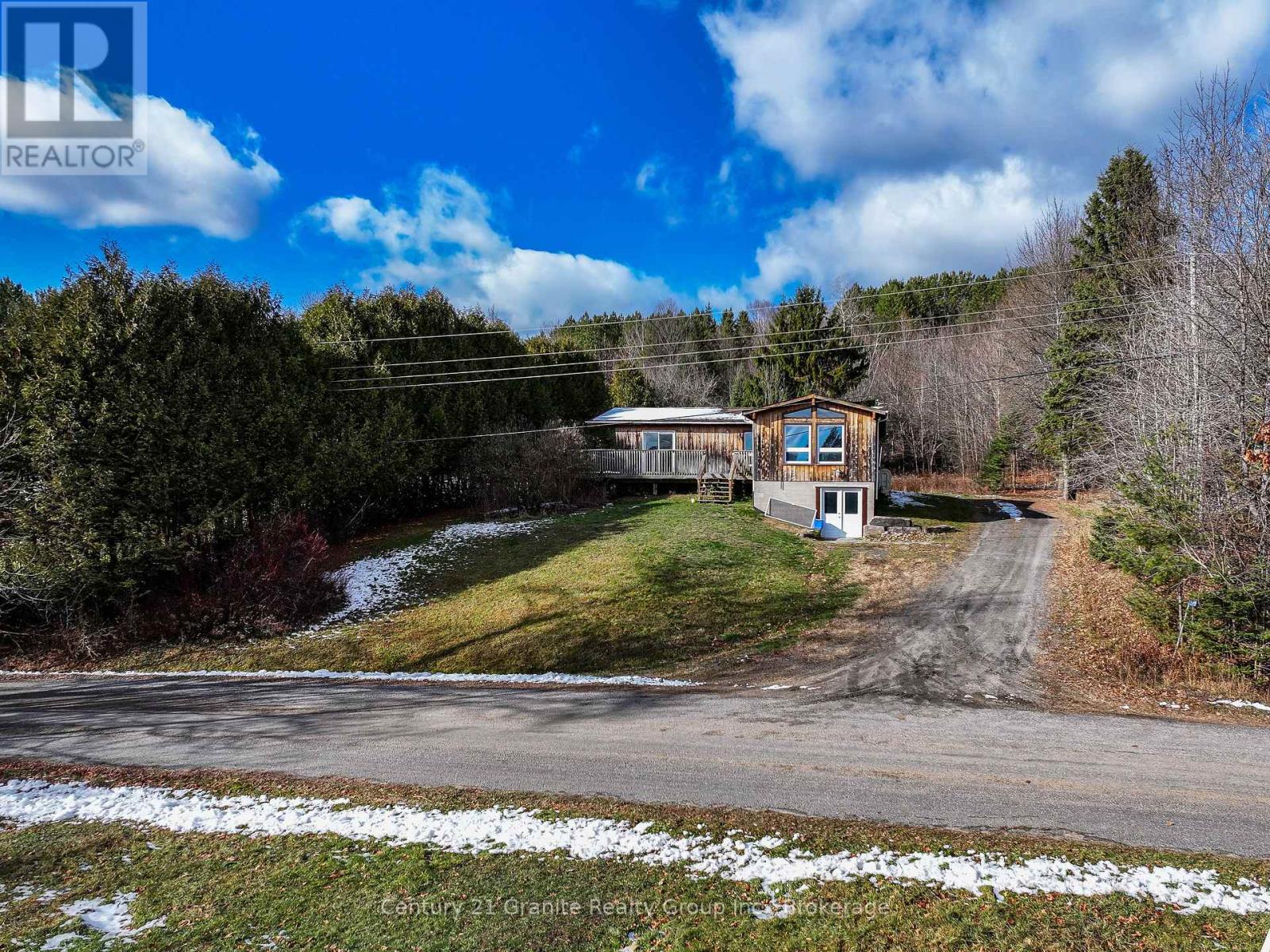 1309 Nila Road, Dysart Et Al, Ontario  K0M 1S0 - Photo 35 - X12555714