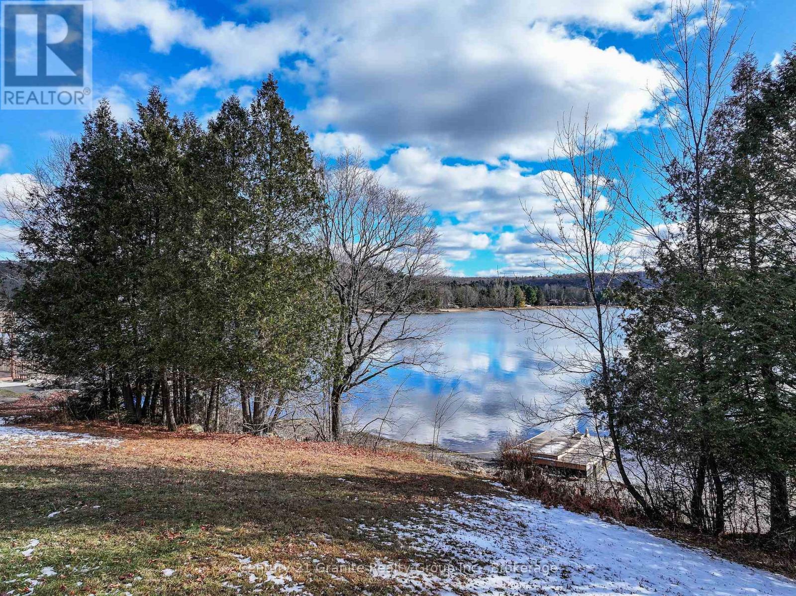 1309 Nila Road, Dysart Et Al, Ontario  K0M 1S0 - Photo 37 - X12555714