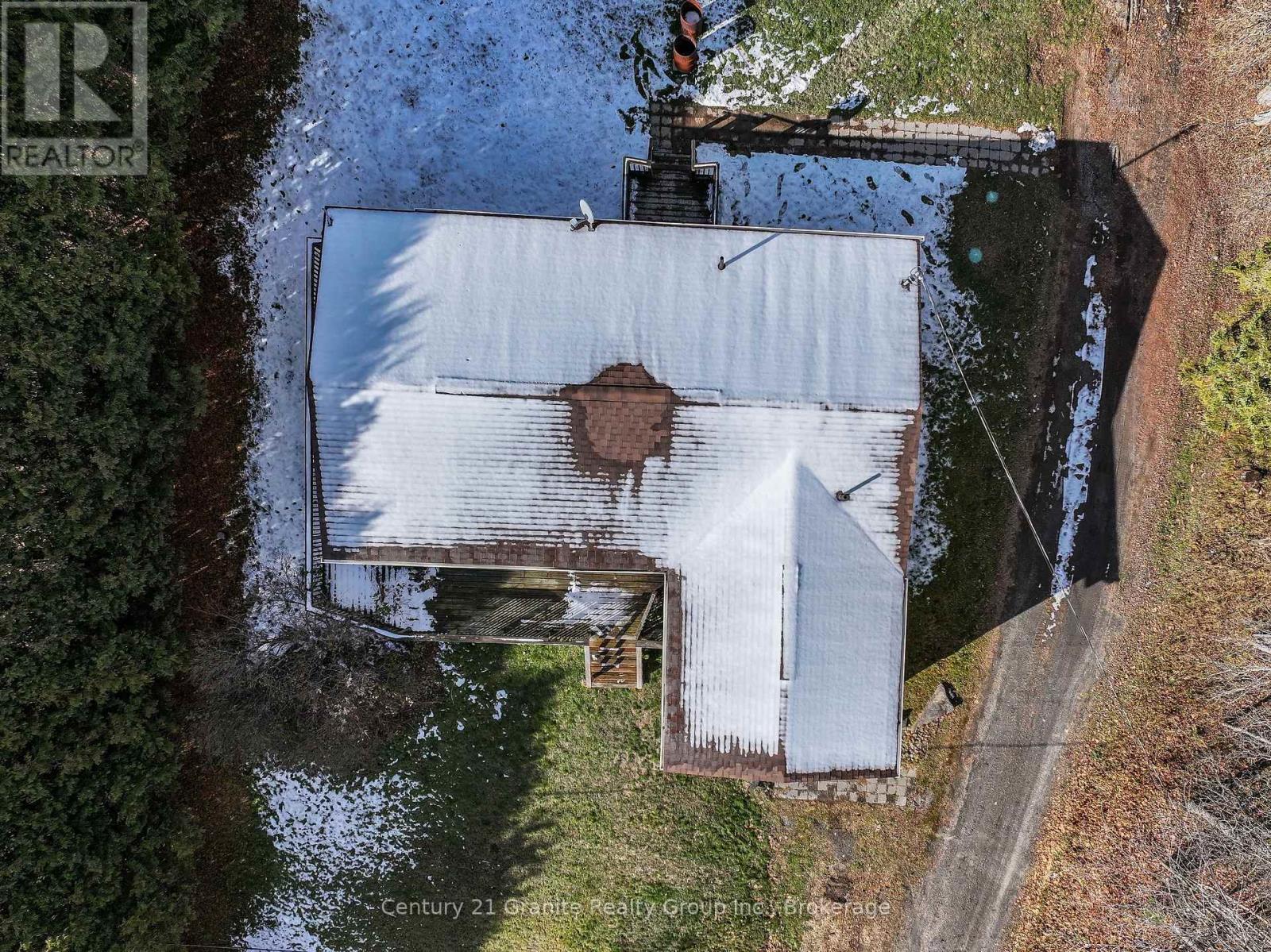 1309 Nila Road, Dysart Et Al, Ontario  K0M 1S0 - Photo 42 - X12555714