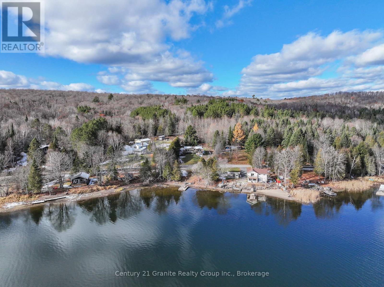 1309 Nila Road, Dysart Et Al, Ontario  K0M 1S0 - Photo 45 - X12555714