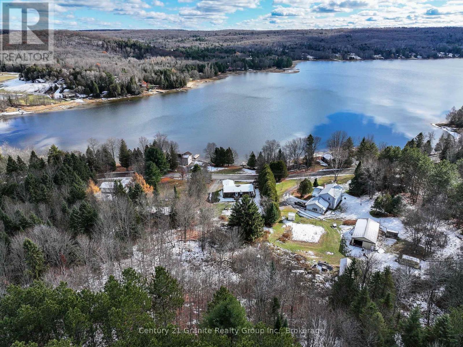 1309 Nila Road, Dysart Et Al, Ontario  K0M 1S0 - Photo 46 - X12555714