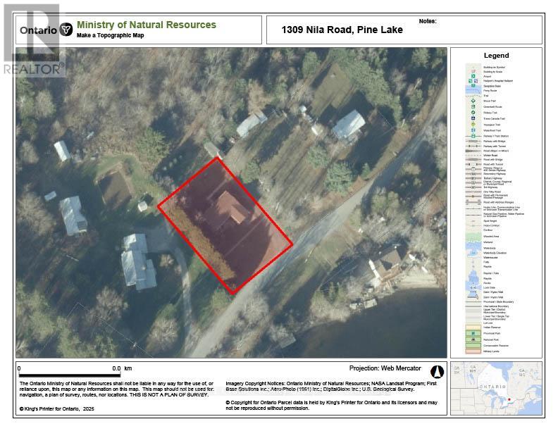 1309 Nila Road, Dysart Et Al, Ontario  K0M 1S0 - Photo 48 - X12555714