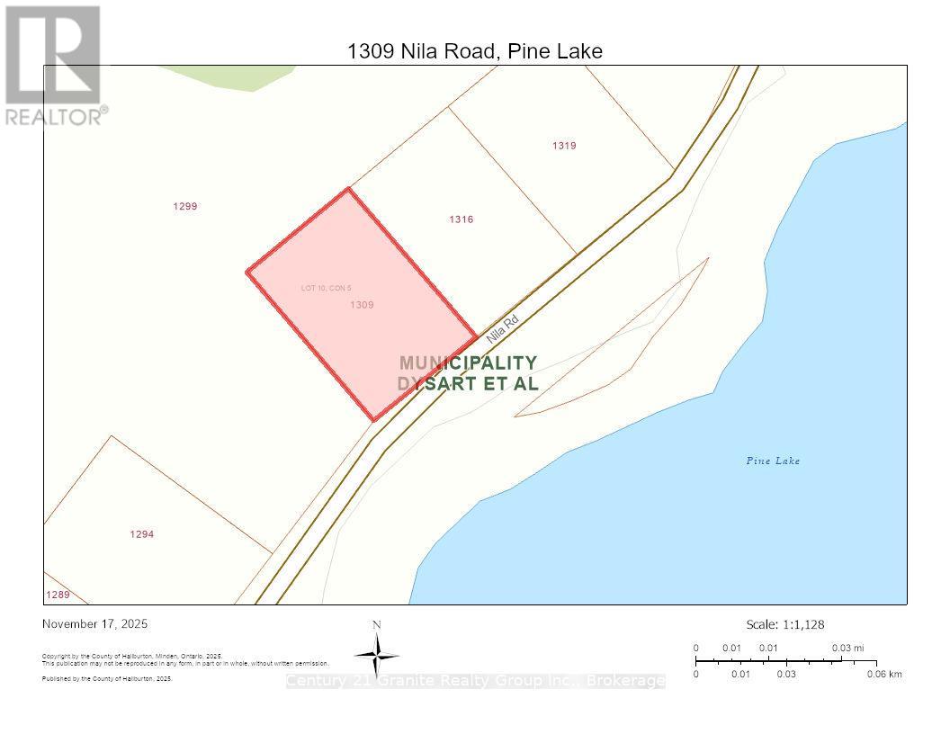 1309 Nila Road, Dysart Et Al, Ontario  K0M 1S0 - Photo 49 - X12555714