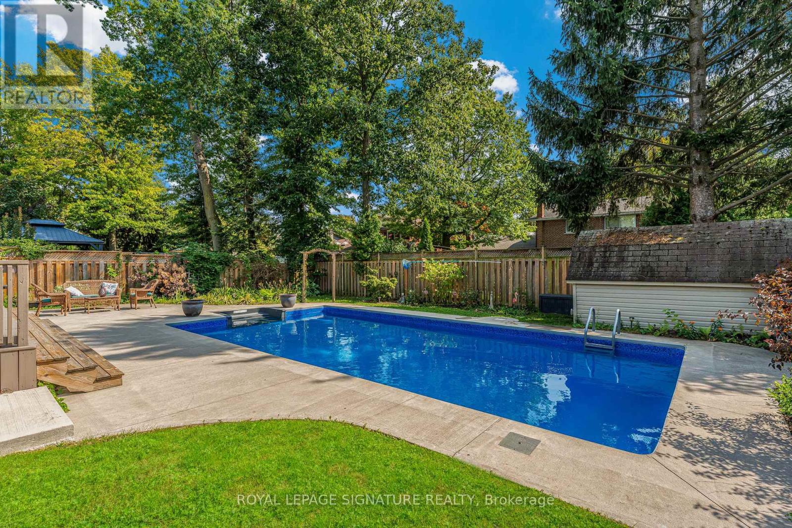 7210 Woodington Road, Niagara Falls, Ontario L2J 2C3 - Photo 33 - X12555542