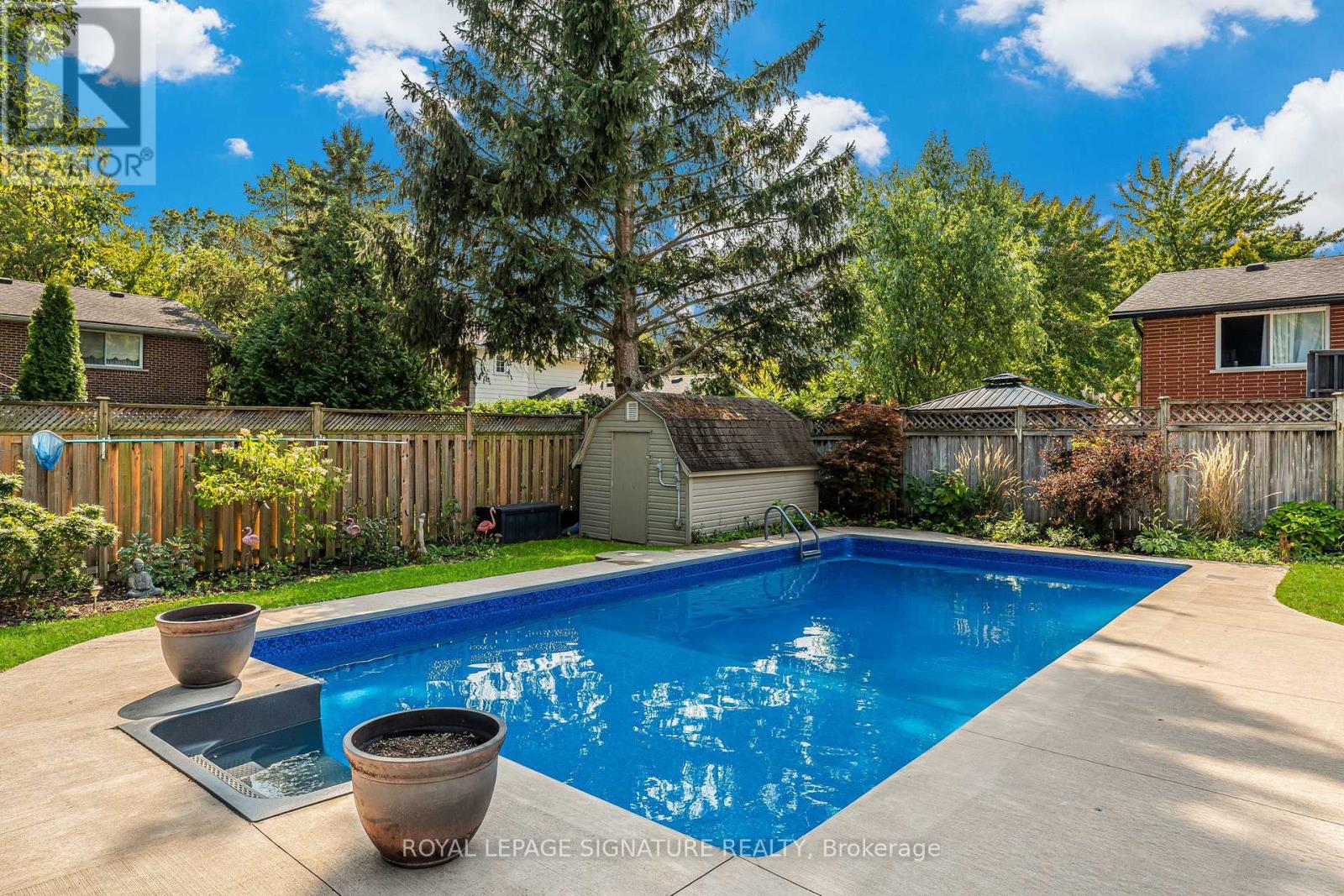 7210 Woodington Road, Niagara Falls, Ontario L2J 2C3 - Photo 35 - X12555542