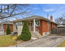 144 HOOVER CRESCENT, Hamilton, Ontario