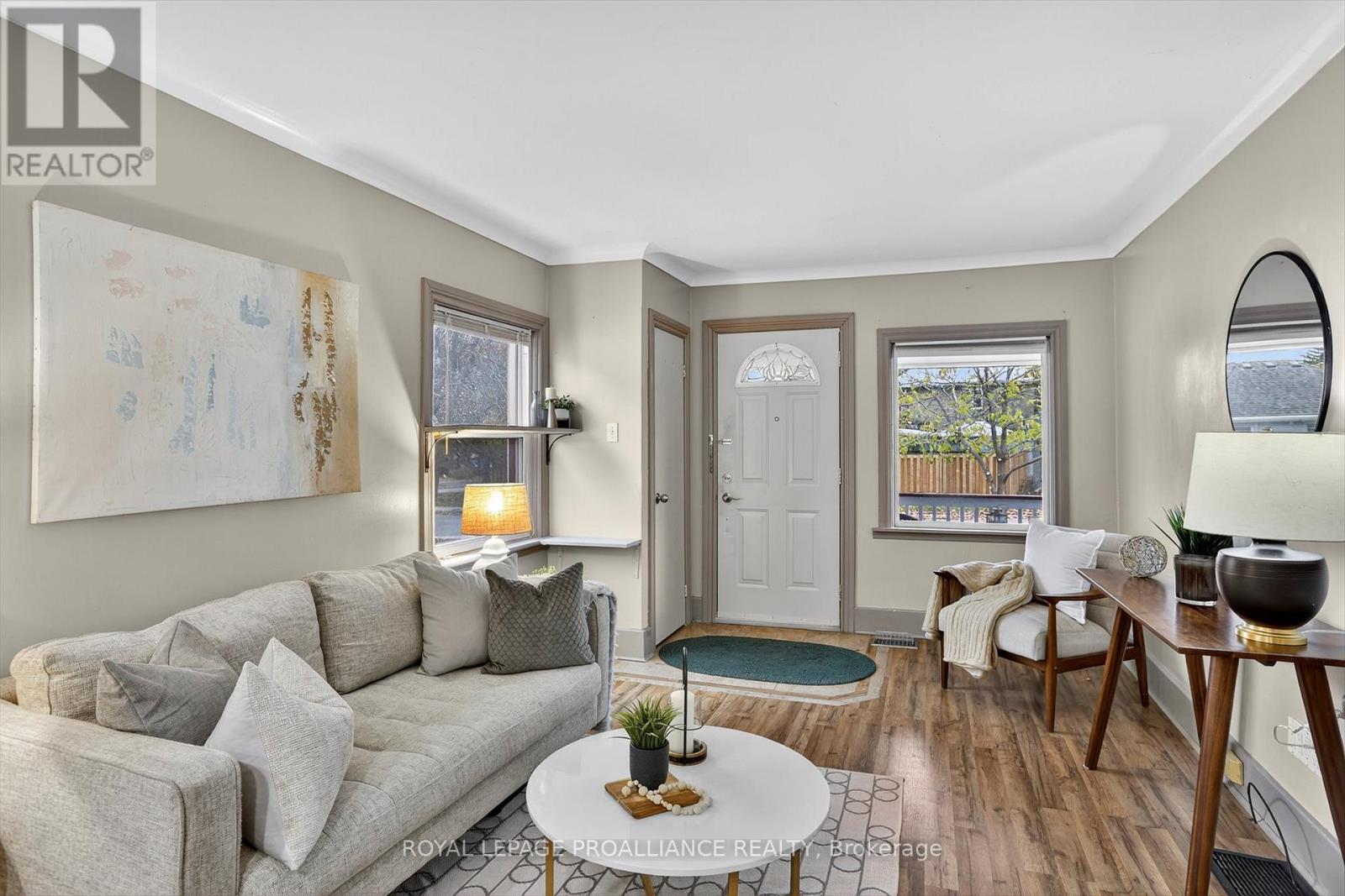 410 Dublin Street, Peterborough, Ontario  K9H 3C9 - Photo 11 - X12517246