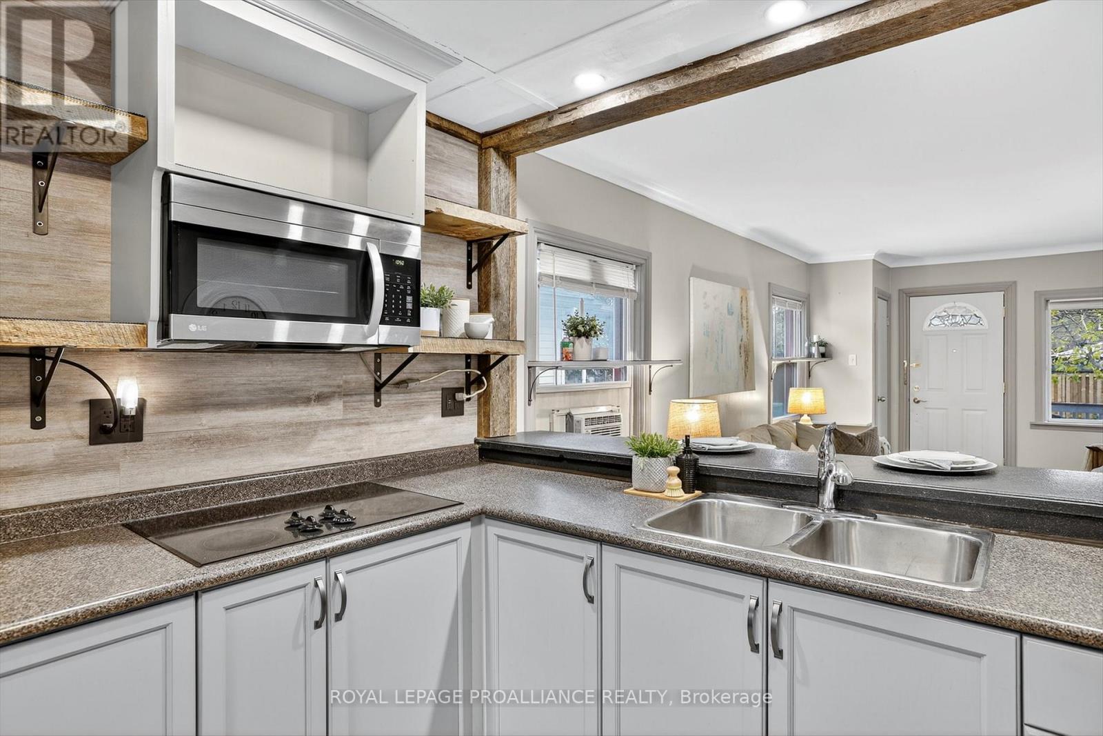 410 Dublin Street, Peterborough, Ontario  K9H 3C9 - Photo 15 - X12517246