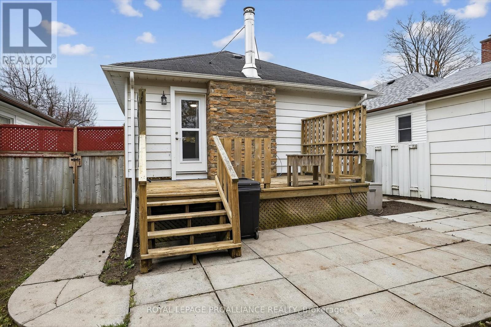 410 Dublin Street, Peterborough, Ontario  K9H 3C9 - Photo 35 - X12517246