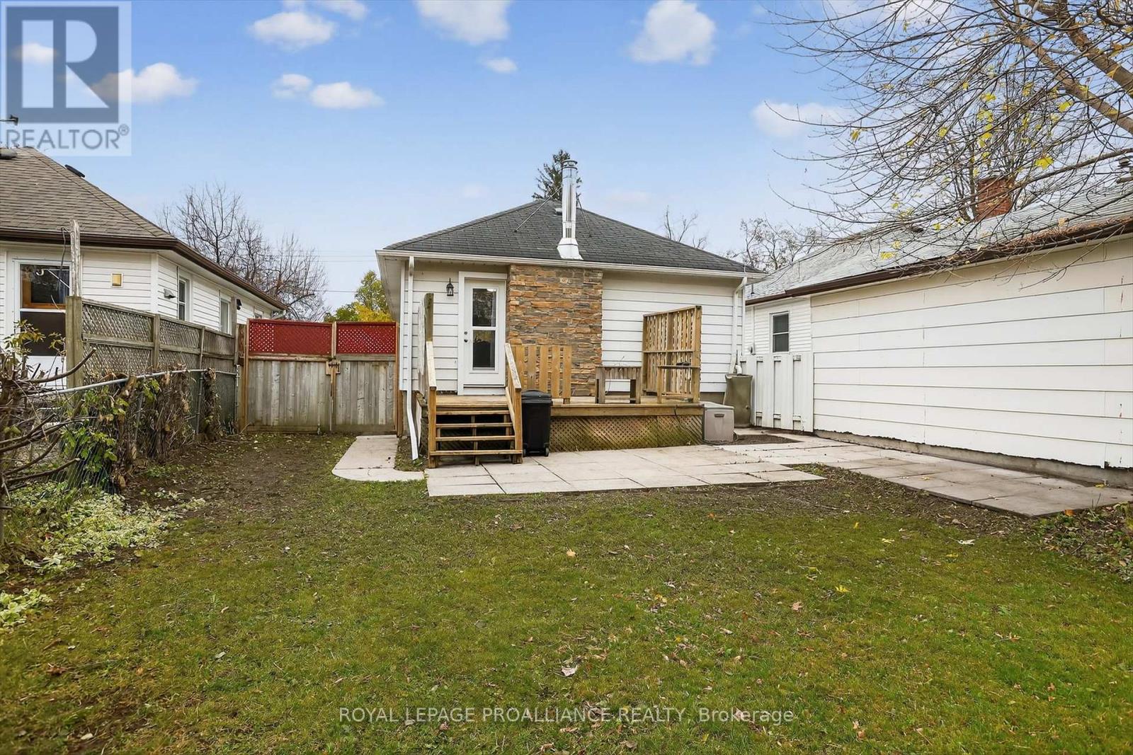 410 Dublin Street, Peterborough, Ontario  K9H 3C9 - Photo 34 - X12517246