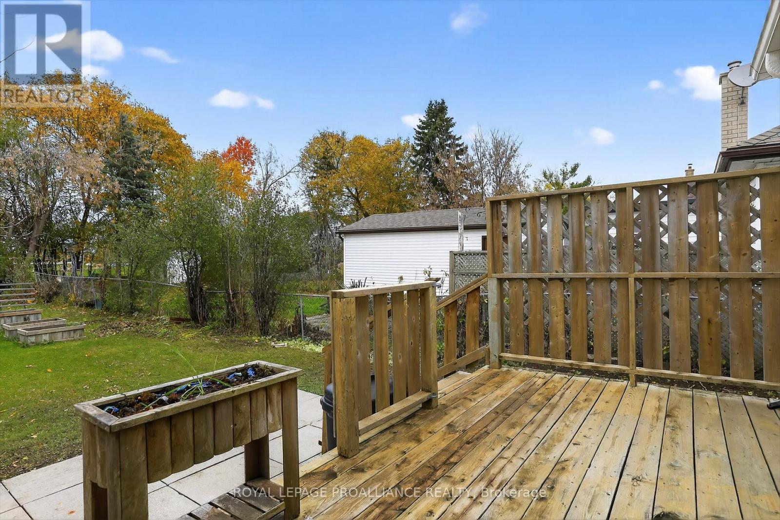 410 Dublin Street, Peterborough, Ontario  K9H 3C9 - Photo 37 - X12517246