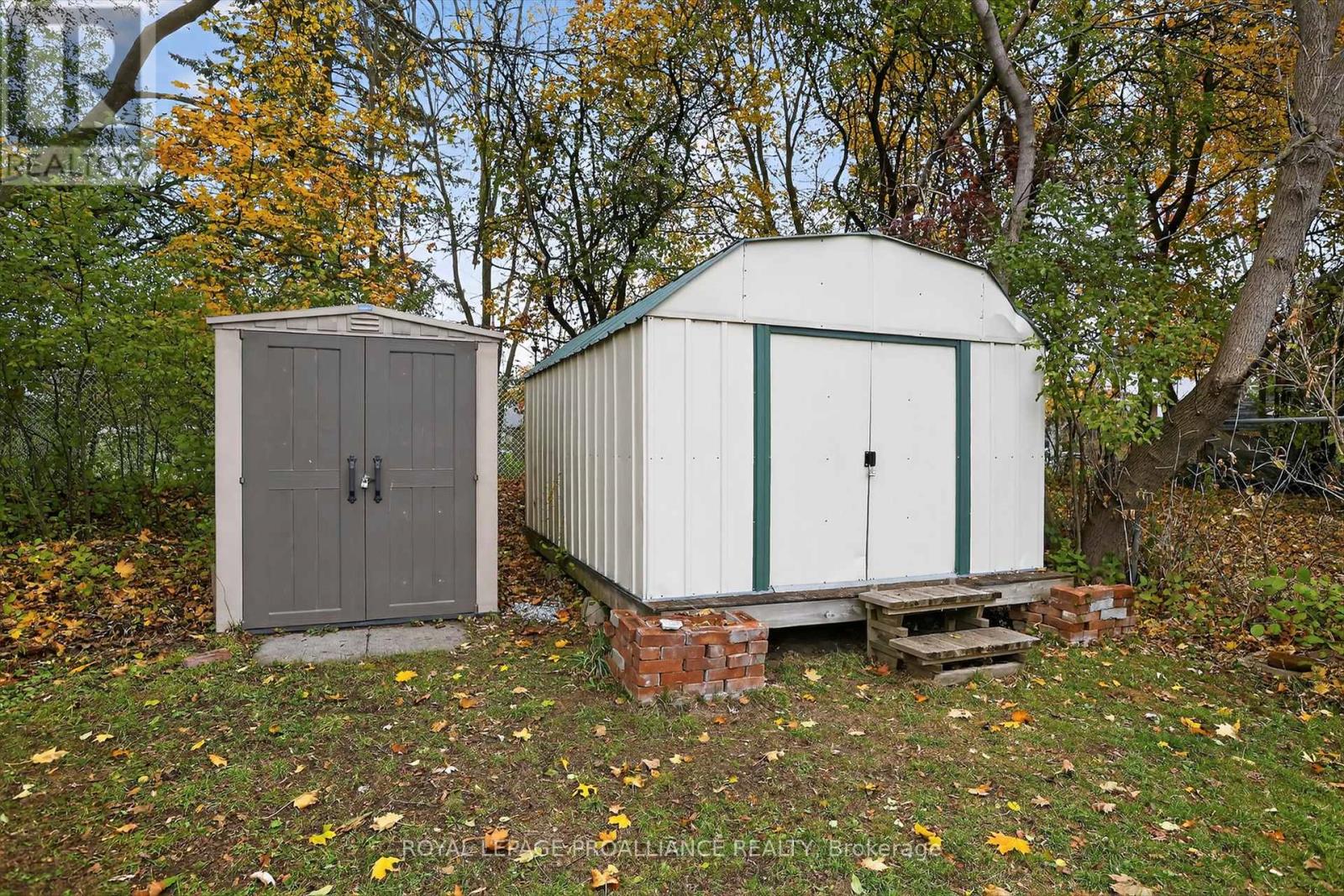 410 Dublin Street, Peterborough, Ontario  K9H 3C9 - Photo 42 - X12517246